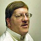 About Us John Yodonise Graphic Image