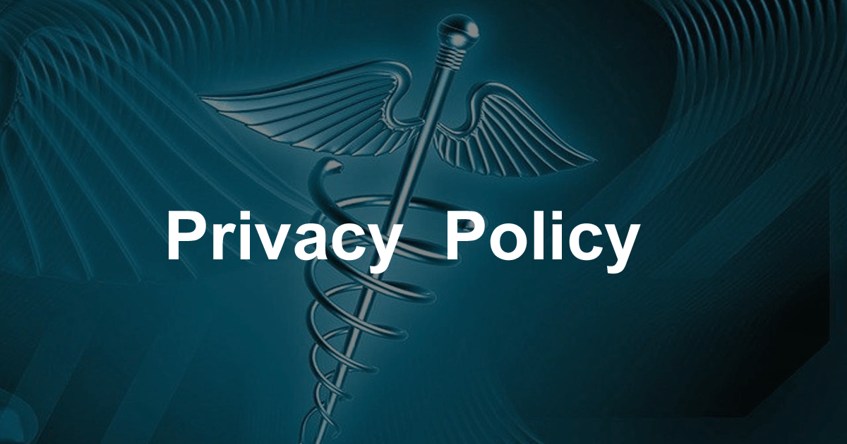 PT Billing Services Privacy Policy Header Graphic